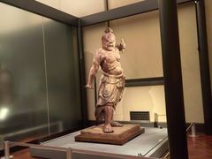 -东京国立博物馆