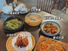 -盏簋品味馆(沙溪店)
