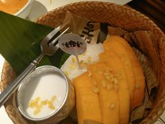 -太食獸泰式茶餐厅(IFS国金中心店)