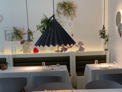 -春树下·树屋花房西餐厅(罍街AS1980店)