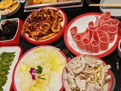 -重庆德忆火锅（龙南街3店）(渝水岸餐饮)