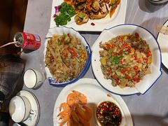 -虎子烧烤(湘江北路店)