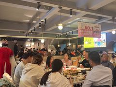 -巴扎屋大盘鸡·新疆菜(汇嘉时代店)