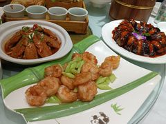 -大眼锅贴水饺(河东店)