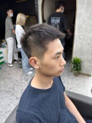 -P.STYLE 派斯造型