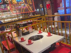 -老马路串串香火锅(北门桥店)
