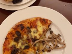 -韵咖啡自助餐厅(天津香格里拉店)
