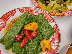 -石笨笨·盖浇饭大王(MOMOPARK店)