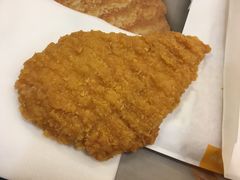 -麦当劳(烟台海港路店)