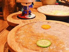 太极双滑-蜀大侠火锅(四川北路店)