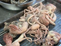 -三兄弟鲜羊肉