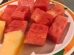 -比格比萨自助(德思勤四季汇店)