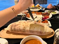 -Efes Turkish & Mediterranean Cuisine 艾菲斯餐厅(陆家嘴店)