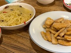 -新白鹿餐厅(银泰西湖文化广场店)