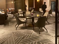 -领事馆19号中餐厅(厦门海景洲际酒店)