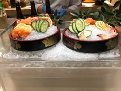 -鲜艳西餐厅(衡山路十二号华邑店)