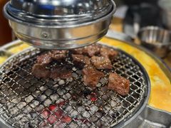 -姜虎东白丁烤肉(深圳湾后海汇店)