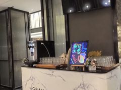 -上海临港美爵酒店·铃兰西餐厅
