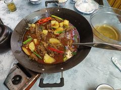 招牌焖鹅-顺德公美食(西乡店)