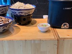 -龙之梦万丽酒店青餐厅