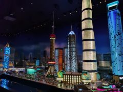 -上海乐高探索中心