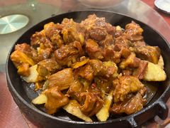 -桃子餐厅·天津菜(红星路直营店)