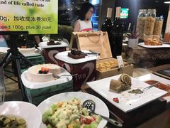 -戈拿旺巴西烤肉(崇文门店)