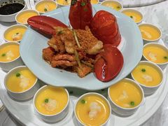 -宴昆山·私房菜(春晖店)