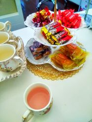 -美肤盾祛痘·问题肌头疗管理中心