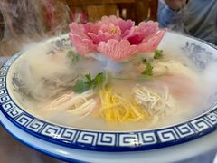 -老雒阳面馆·水席(王城路店)