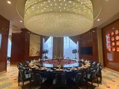 包厢-索菲特酒店·乐轩华中餐厅