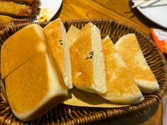 -蒙艾里民族传统菜蒙餐