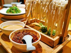 -醉长安(南门总店)