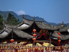 -呈坎景区