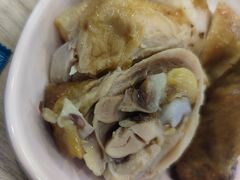 烤鸡小套餐-香妃烤鸡(西单店)