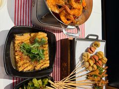 -串盟烧烤·长沙美食地标(星沙店)