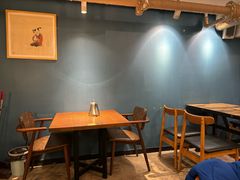 -阿郎龙虾烧烤海鲜馆(苏河融景店)