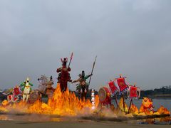 -武汉园博园(武汉自然博物馆)