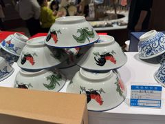 -中国客家博物馆