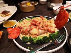 -万丽轩·粤菜(王府井金茂万丽酒店)