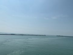 -粤海铁路北港码头