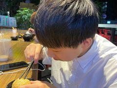 -五大金刚(九街店)