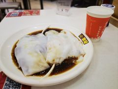 -禾师兄·布拉肠(一德路店)