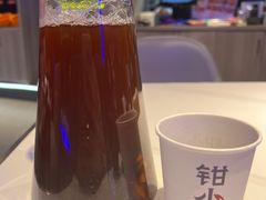 -钳小柒·小龙虾蓝龙王烧烤夜宵(长寿路店)