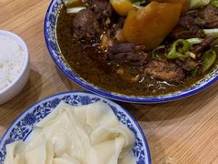 -东财大盘鸡(黑石礁店)