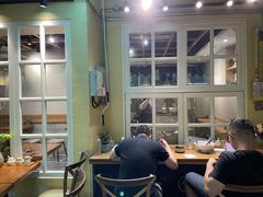 大堂-囿面传统制面馆(中央路店)