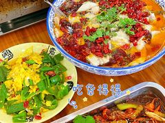 -江湖万州烤鱼(王子美食城)
