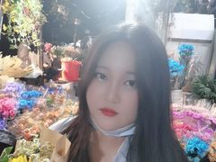 -循礼门鲜花花市(武汉循礼门店)