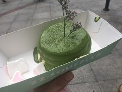 -狐狸和向日葵(北京路店)