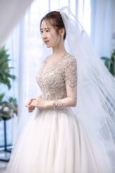 -洋洋婚纱品牌集合店